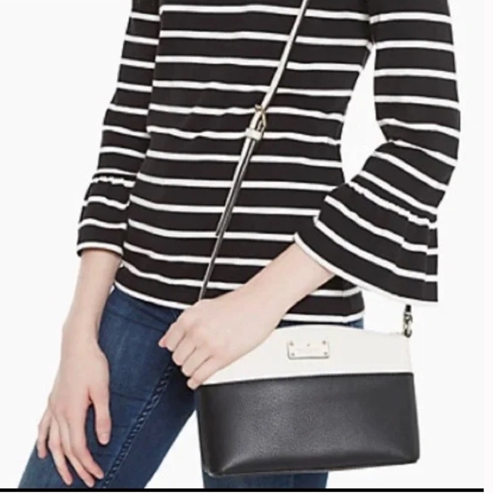 Kate Spade ♠️ Grove Street Millie crossbody